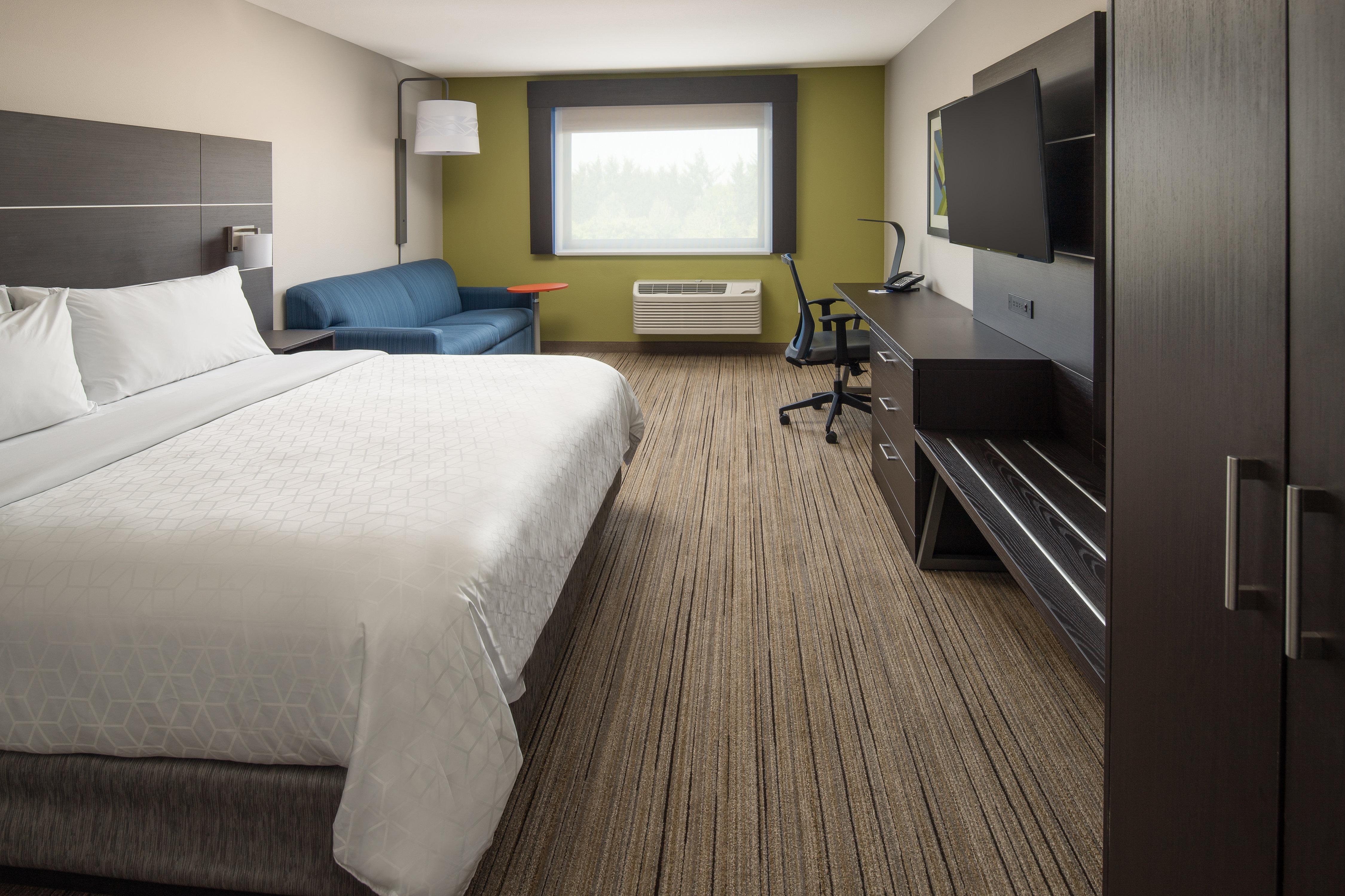 Hotel Express & - By Ihg 3*